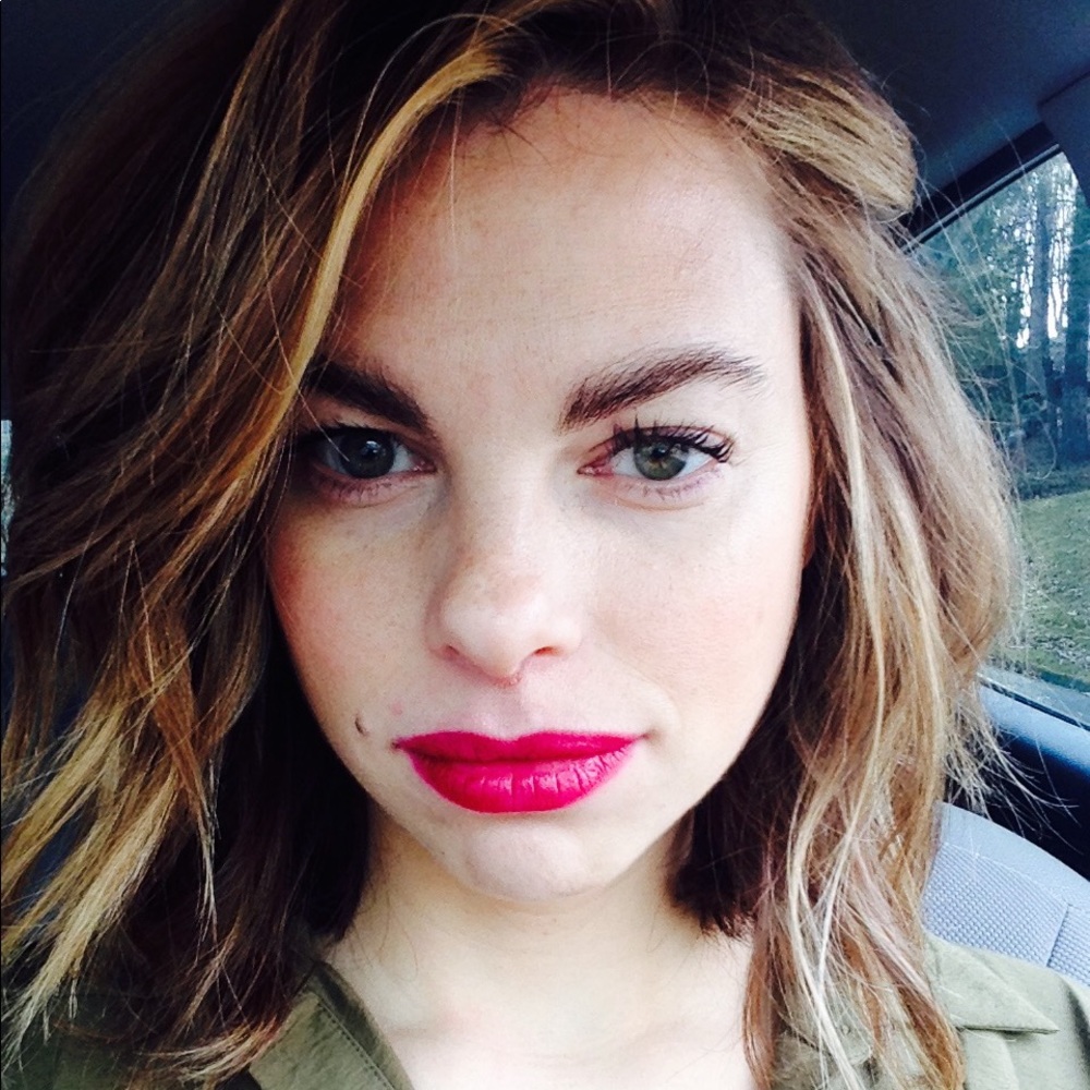 Meet your Posher, Kate
